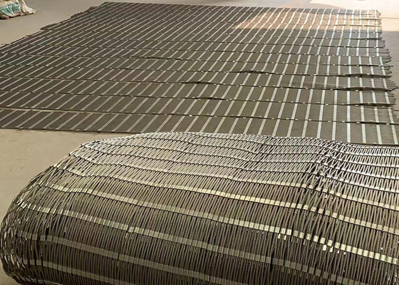 Anpassung Edelstahlkabelnetz Rostfreier 2,0 mm Draht