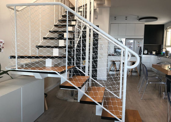 AISI316 Edelstahl X-Tend Kabelnetz 1,2 mm bis 3,2 mm