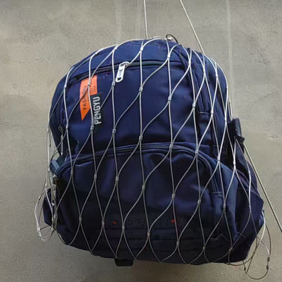 316 Vorfallschutznetze für Scheinwerfer Sekundärsicherheitsnetze