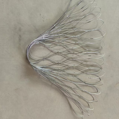 Sicherheitsnetz gegen Sturz für Scheinwerfer/Lautsprecher