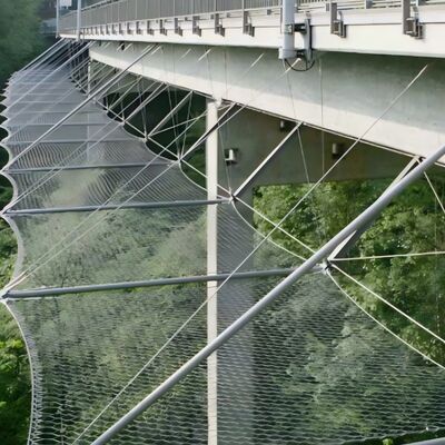 Ein starkes X-Tend-Kabelnetz sorgt für Sicherheit bei Elektroinfrastrukturprojekten