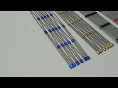 X tend SS316 Kabelnetz aus Edelstahl