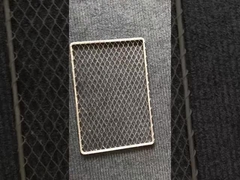 Stabnetze aus Edelstahl