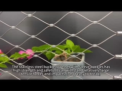 Wo kann man Edelstahl-Drahtseilgeflecht kaufen?