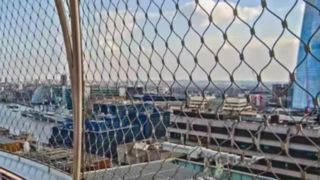 Direkte Lieferung vom Hersteller von Edelstahl-Seilnetzen: spezialisiert auf Absturzsicherung/Schiffsschutz